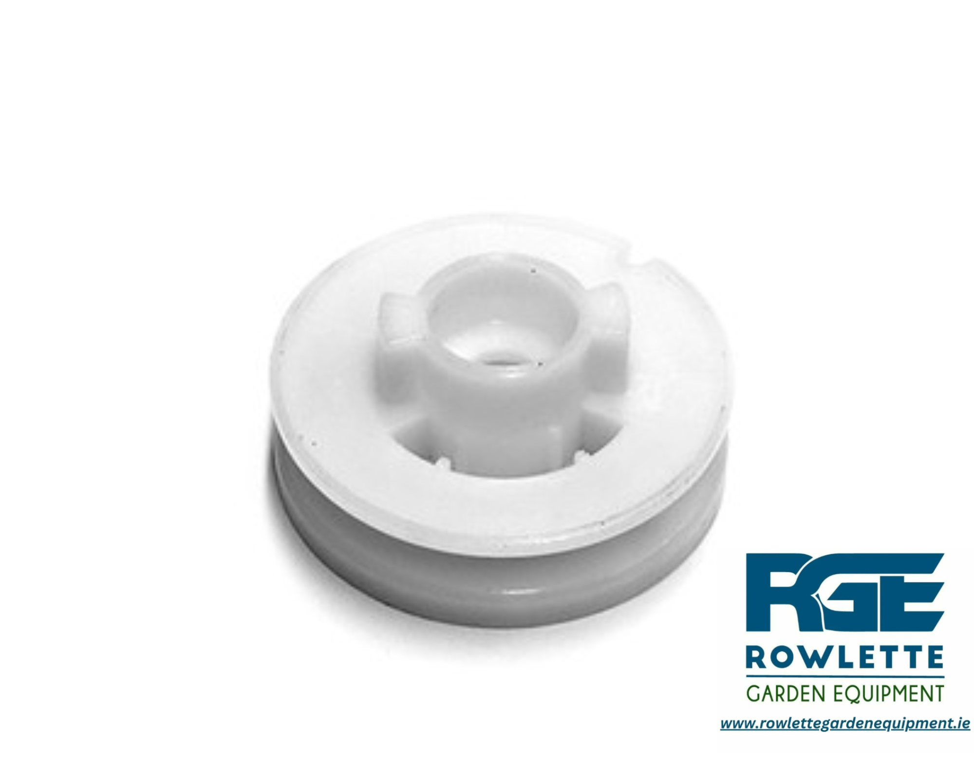 Replacement Stihl FS75, FS80 Starter Pulley