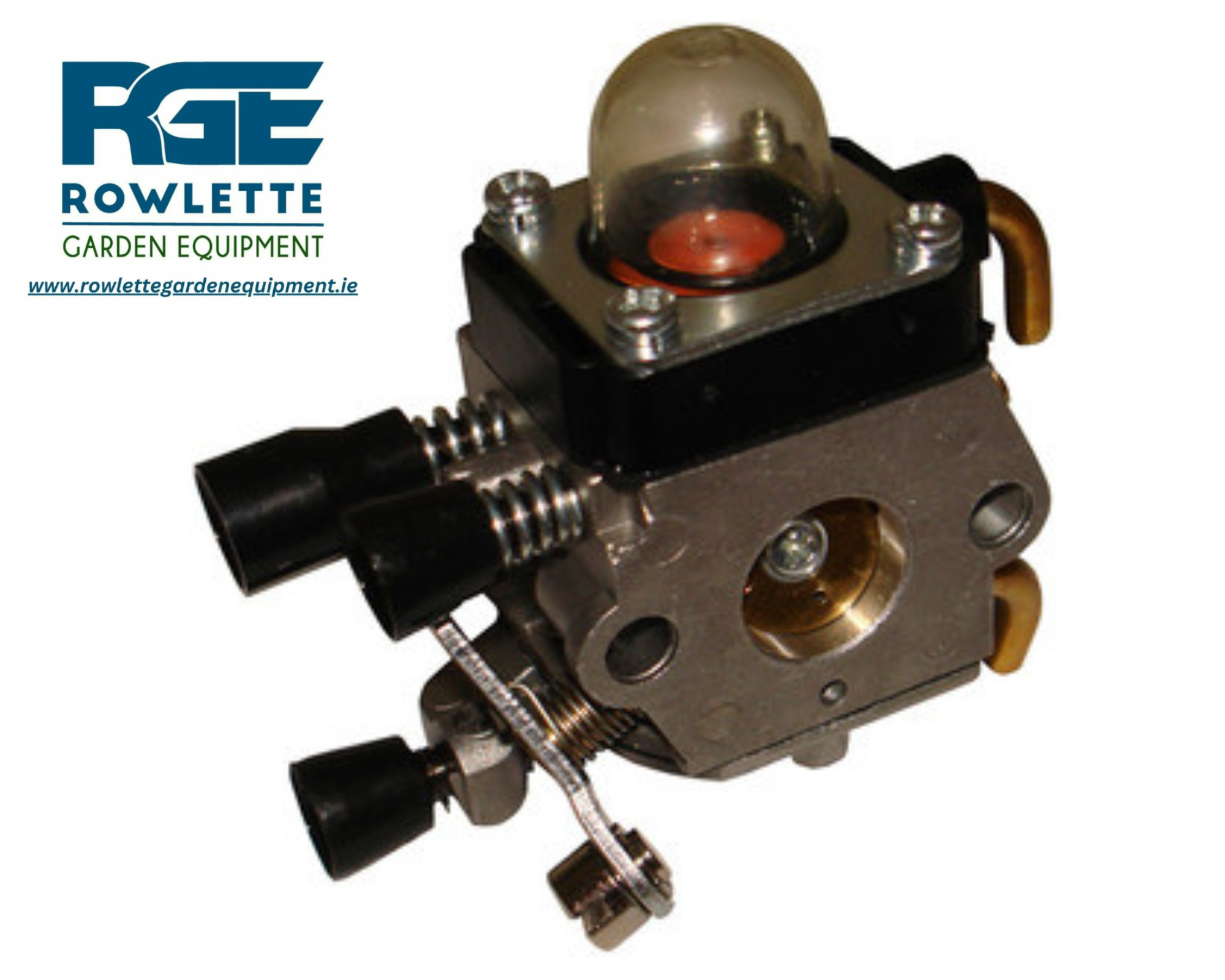 Replacement Stihl FS75, FS80, FS85, FC75, FC85, HL75, HT70, HT75, SP85 Carburettor
