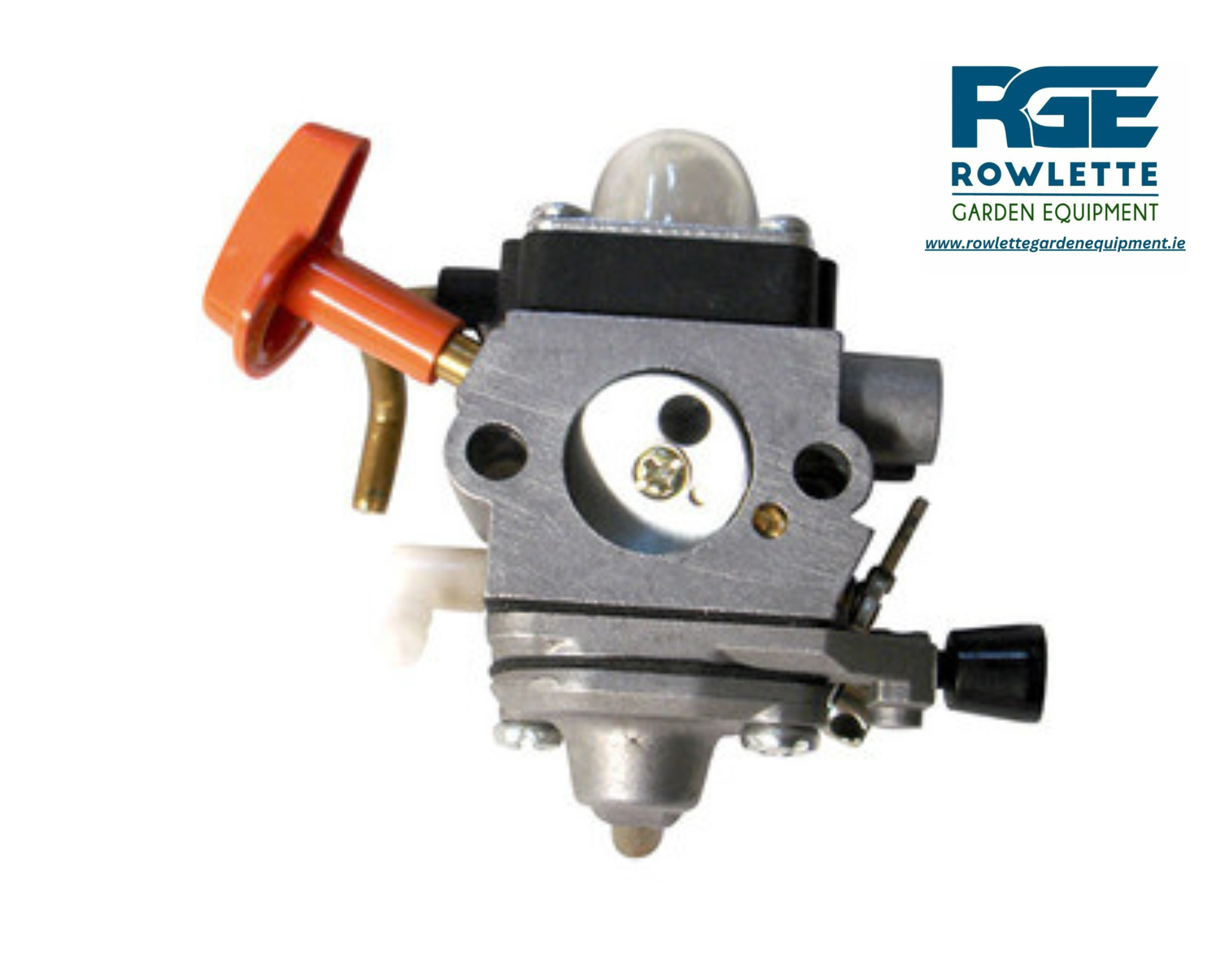 Replacement Stihl FS87, FS90, FS100, FS110, HT100, HT101, FC90, FC95, FC100, FC110, HL90K, HL95k, HL100, HL100k, SP90, SP90T, FT100, KM90, KM90R, KM100, KM100R, KM110R Carburettor