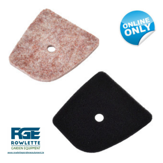 Replacement Stihl FS94 C-E, FS94 RC-E, HL91 KC-E, HL92 KC-E, HL92 C-E Air Filter