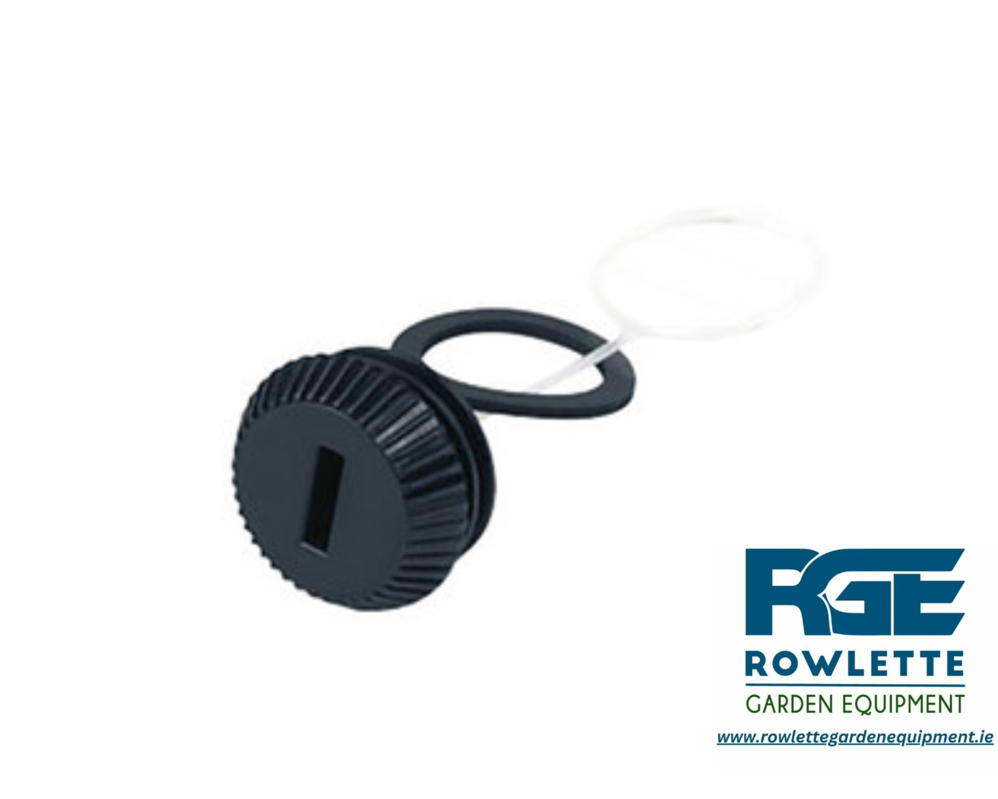 Replacement Stihl Fuel / Oil Cap