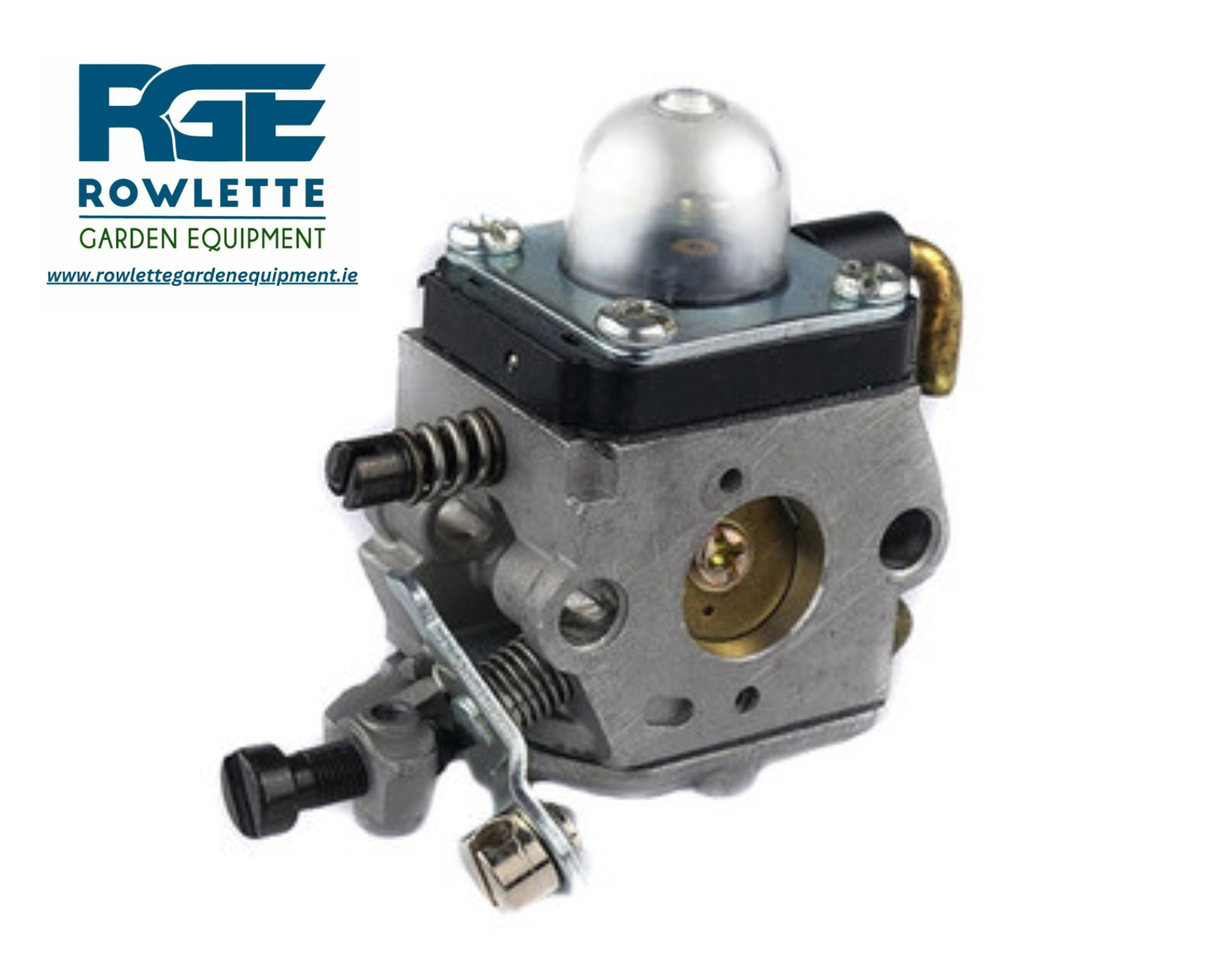 Replacement Stihl HS75, HS80, HS85 Carburettor