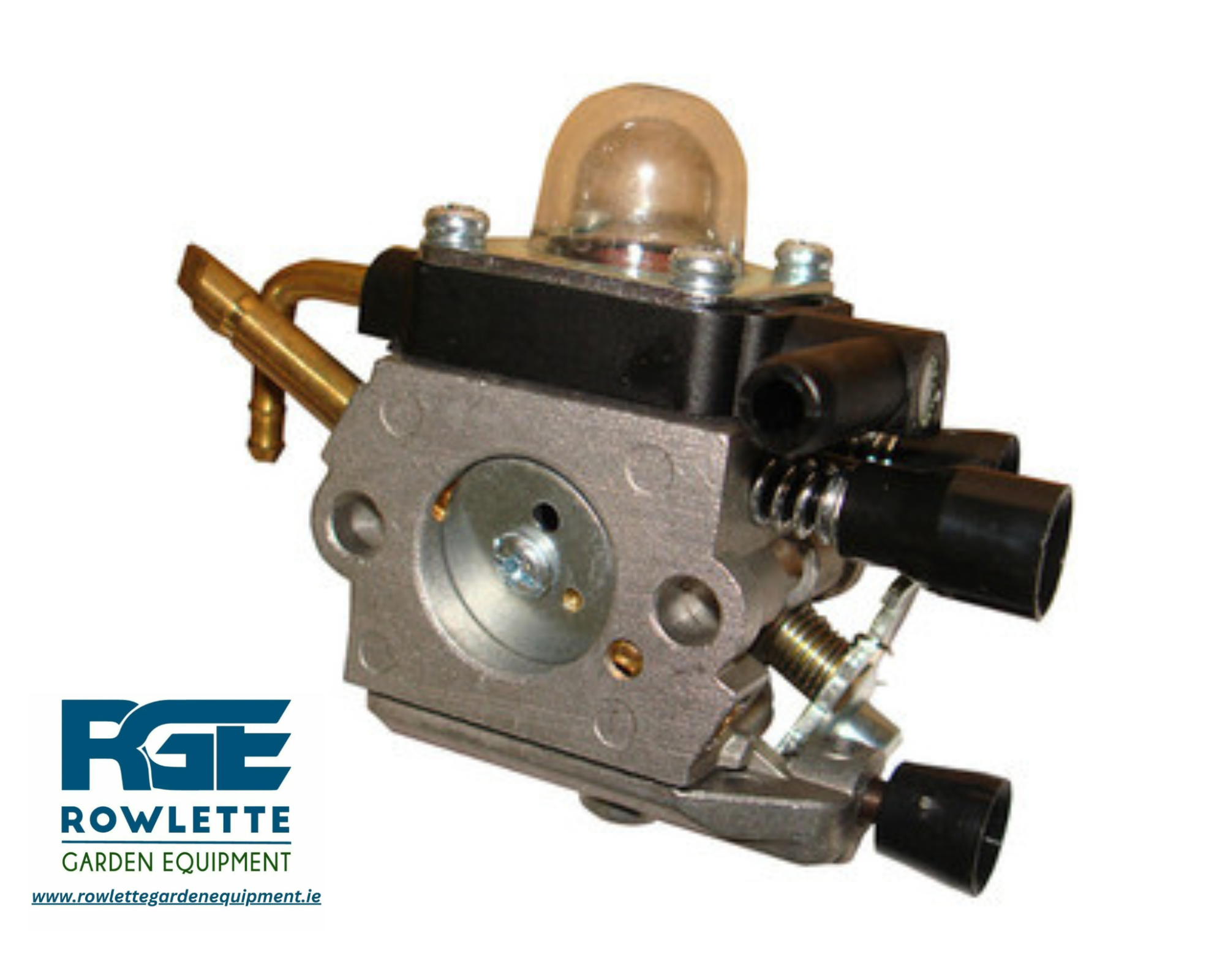 Replacement Stihl HS81, HS81T, HS86, HS86R, HS86T Up to 2013 Carburettor