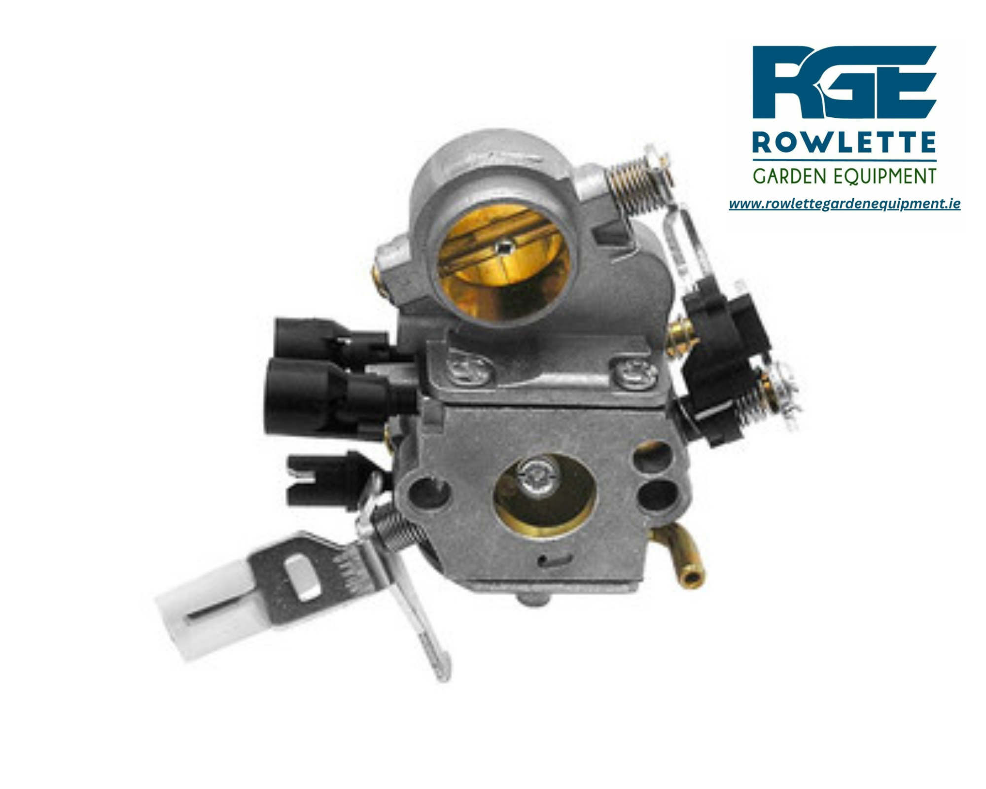 Replacement Stihl MS171, MS181, MS201 & MS211 Carburettor