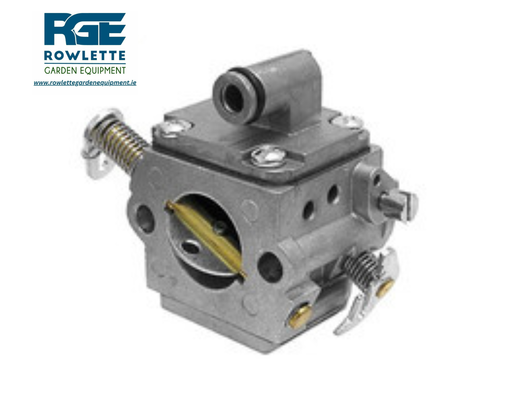 Replacement Stihl MS180 2-MIX/MS180 C-BE 2-MIX Carburettor