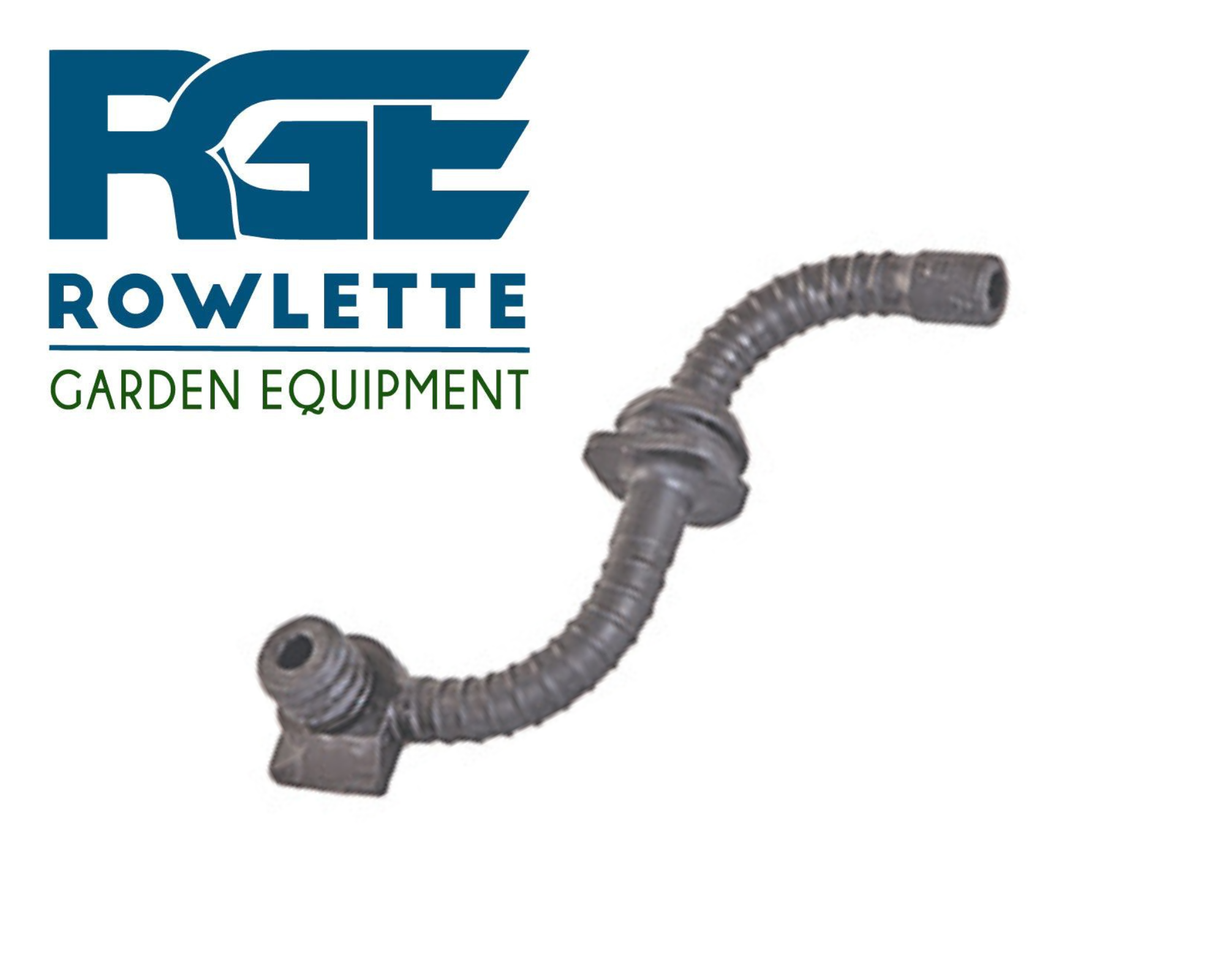 Genuine Stihl MS211 Fuel Hose – OEM 1139-358-7706 – Fits MS171 MS181