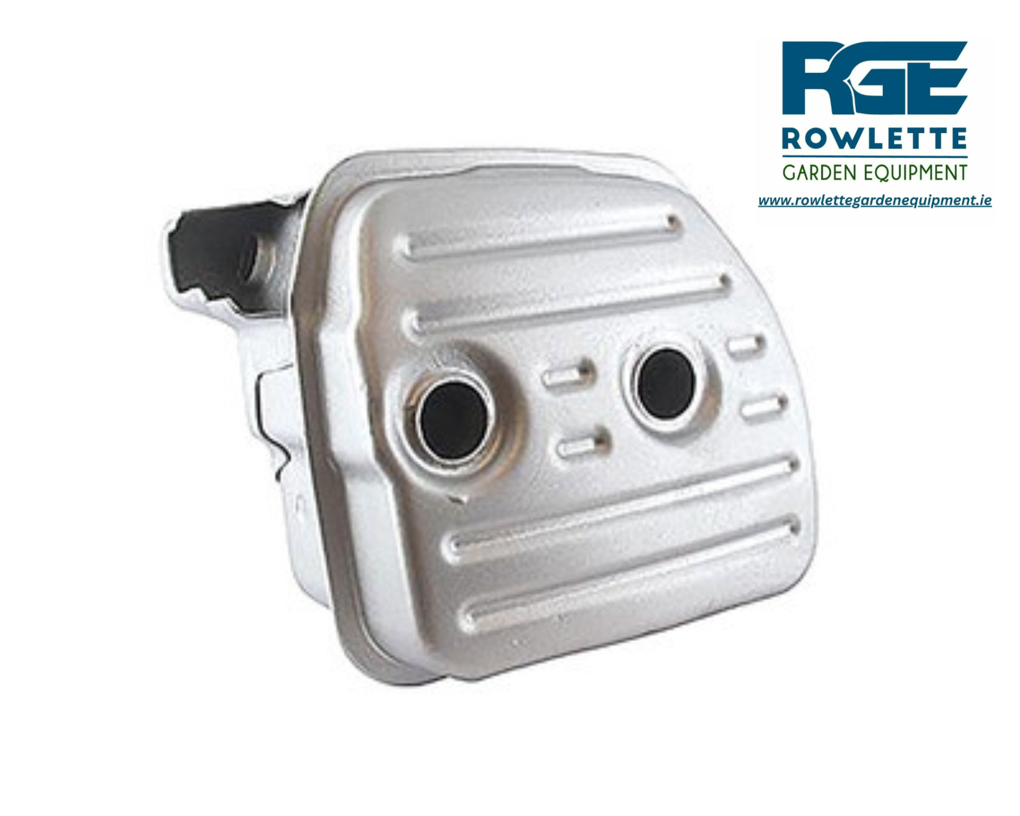 Replacement Stihl MS231, MS251 Muffler