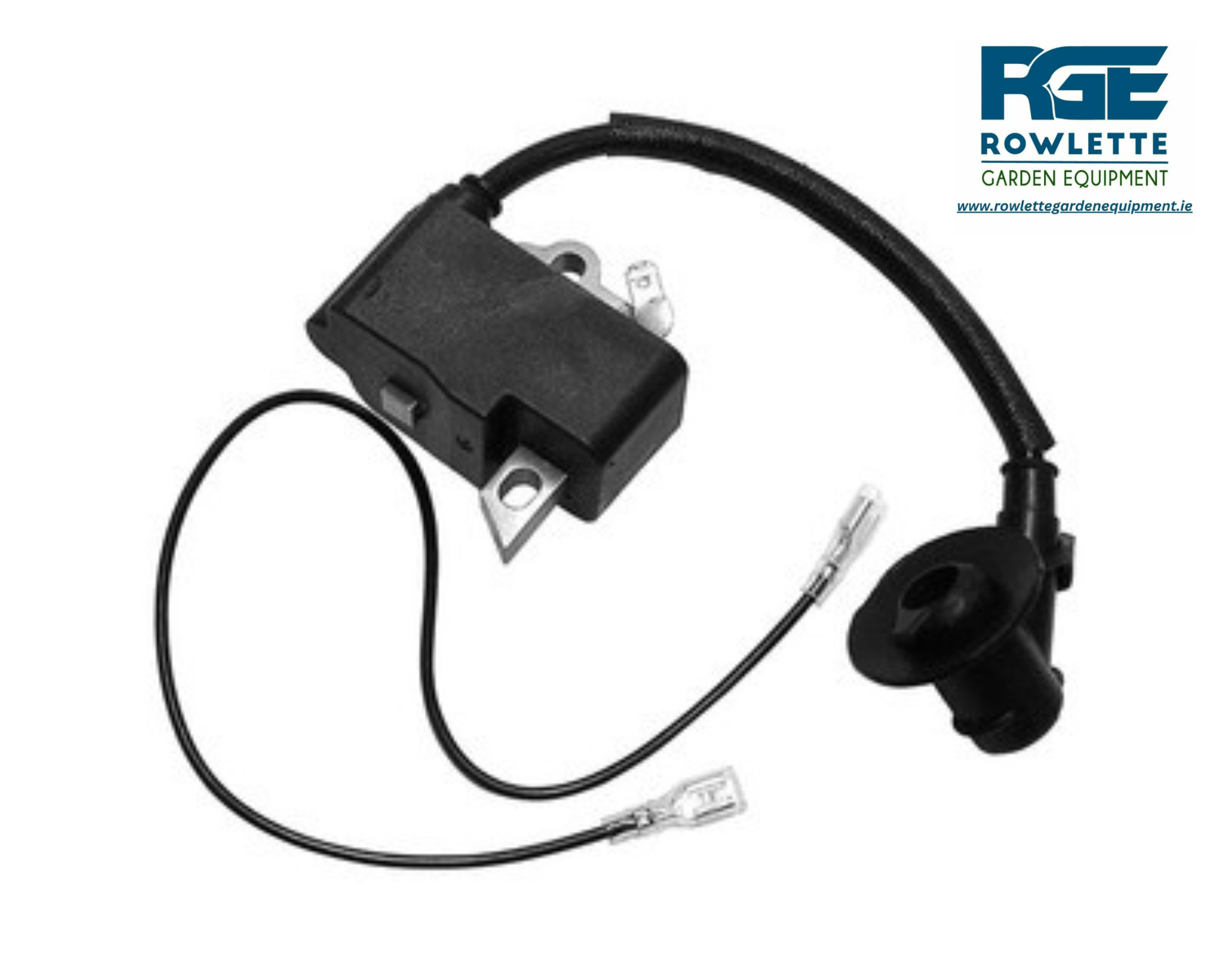 Replacement Stihl MS261, MS261-VW, MS261C-Q Ignition Coil