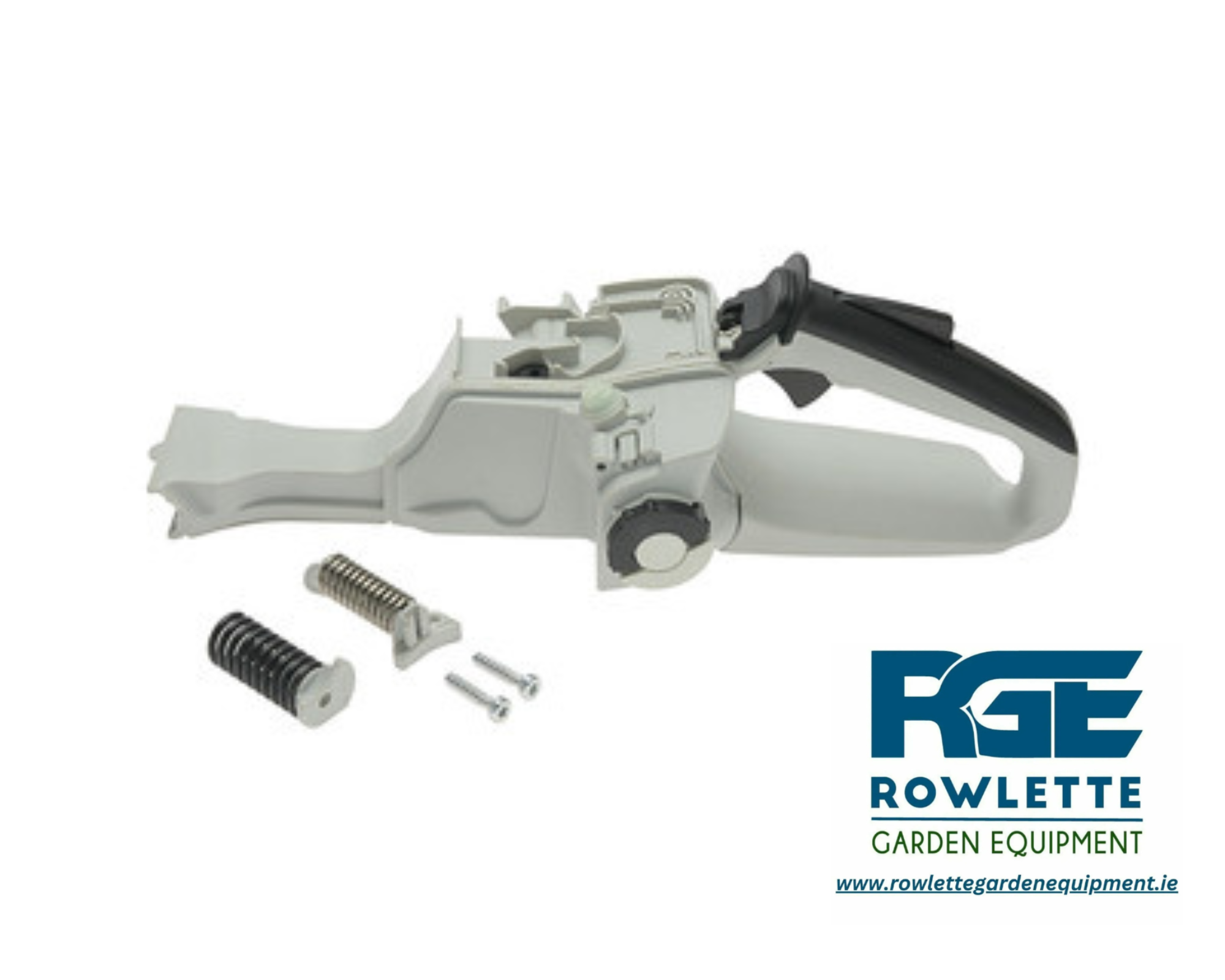 Replacement Stihl MS261, MS271, MS291 Fuel Tank