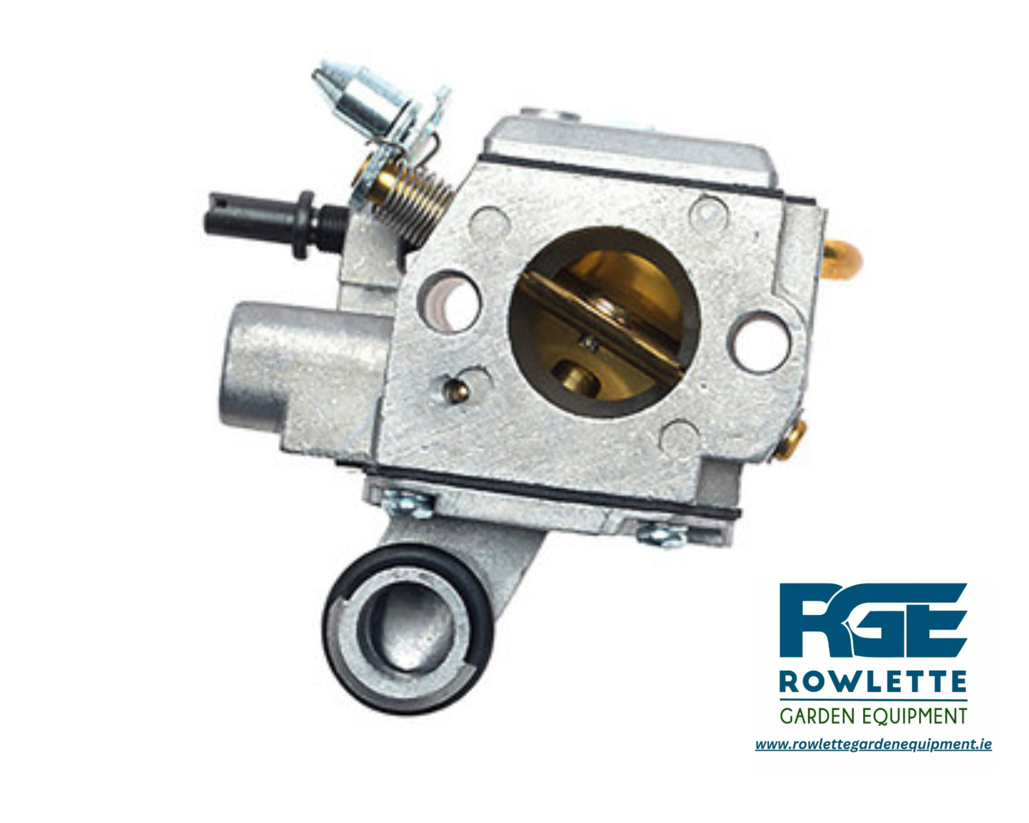 Replacement Stihl MS341, MS361 Carburettor