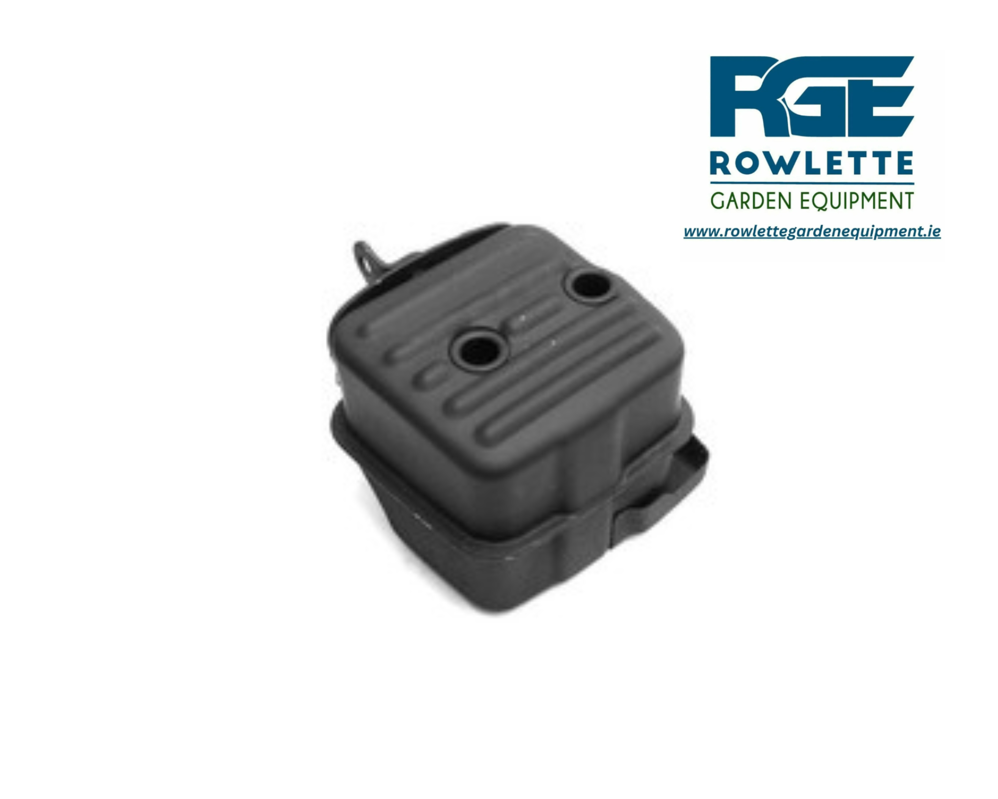 Replacement Stihl MS361, MS361C Muffler
