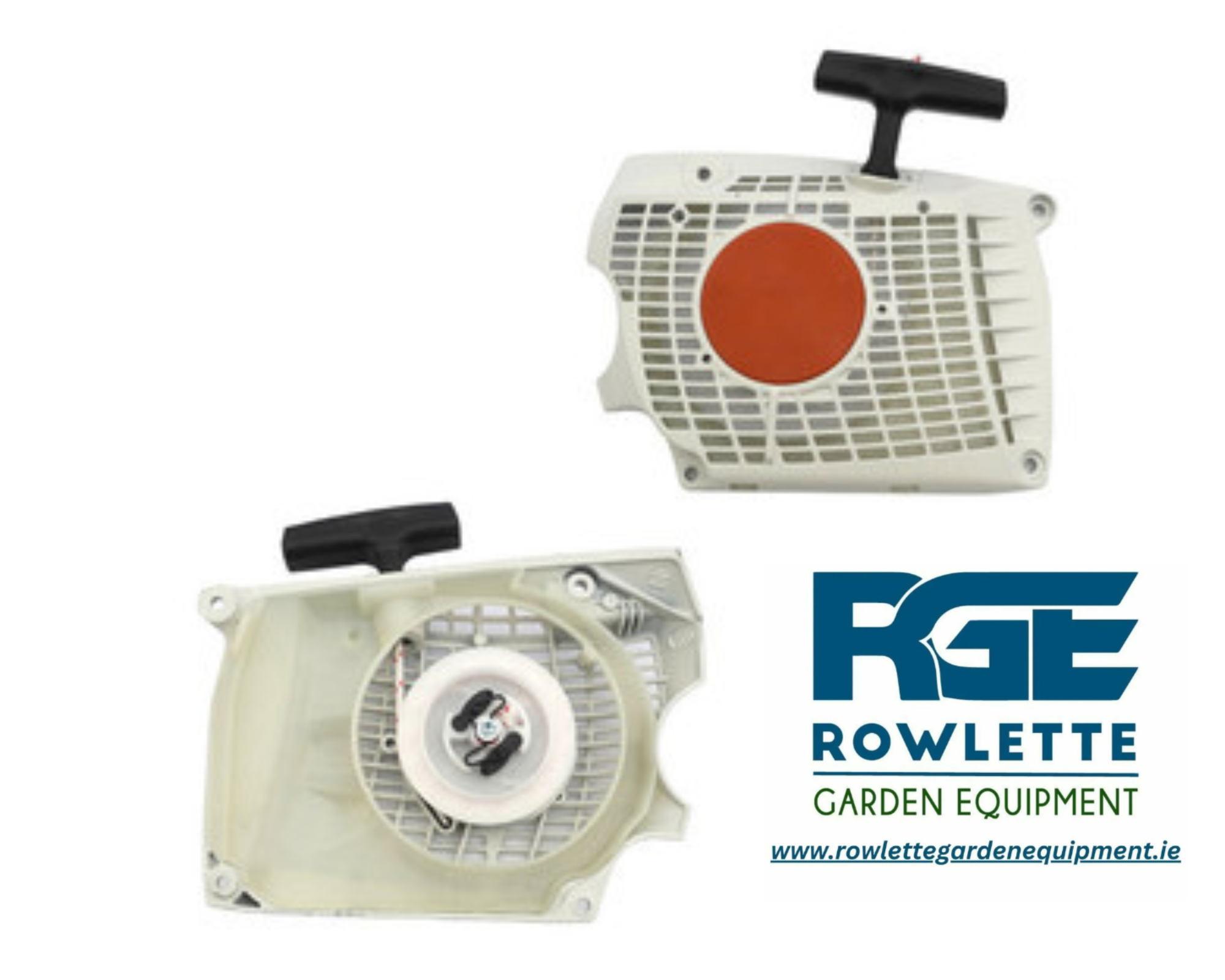 Replacement Stihl MS362, MS362-VW, MS362C-Q, MS362C-M, MS362C-MQ  Recoil Starter