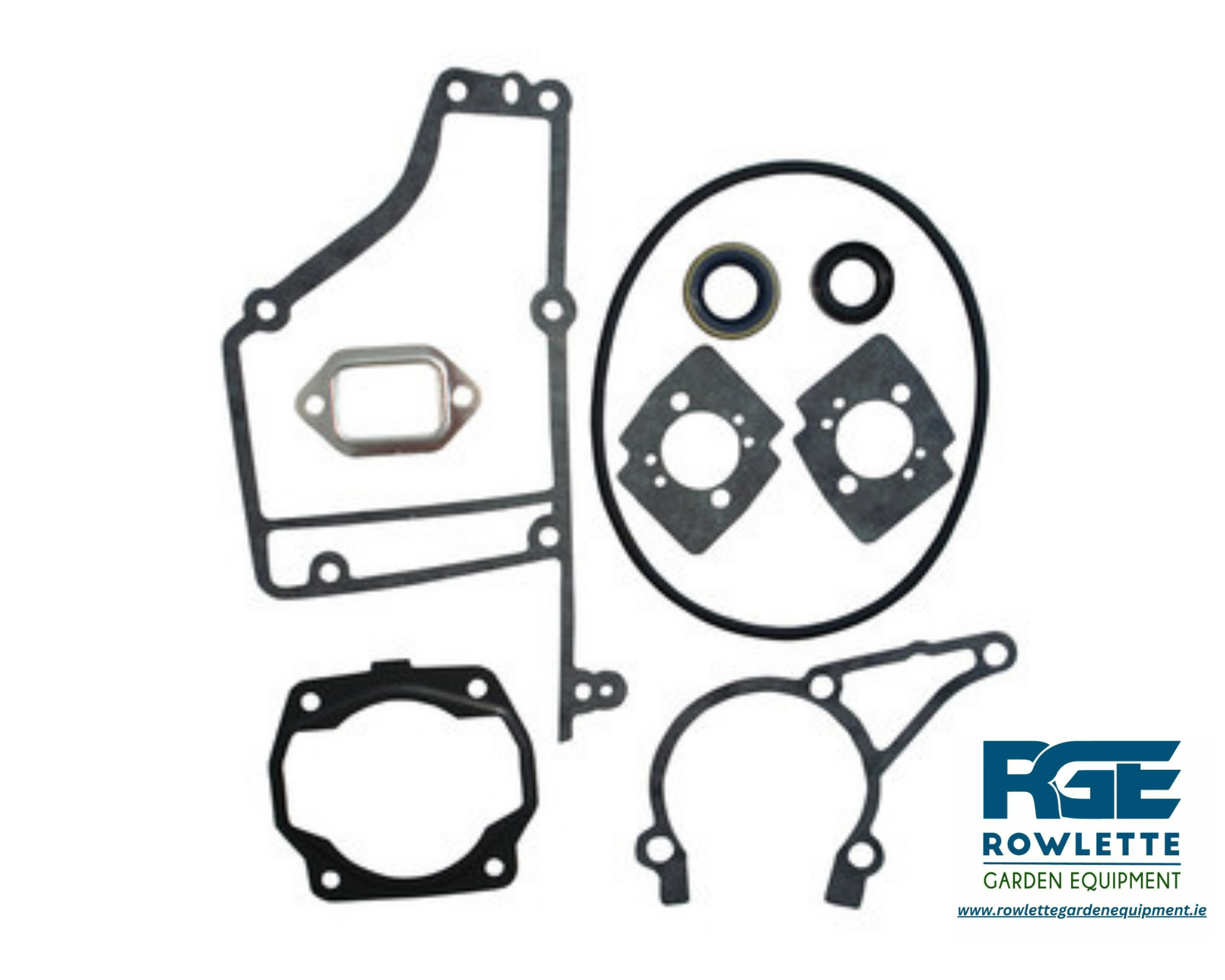 Replacement Stihl TS400 Gasket Set