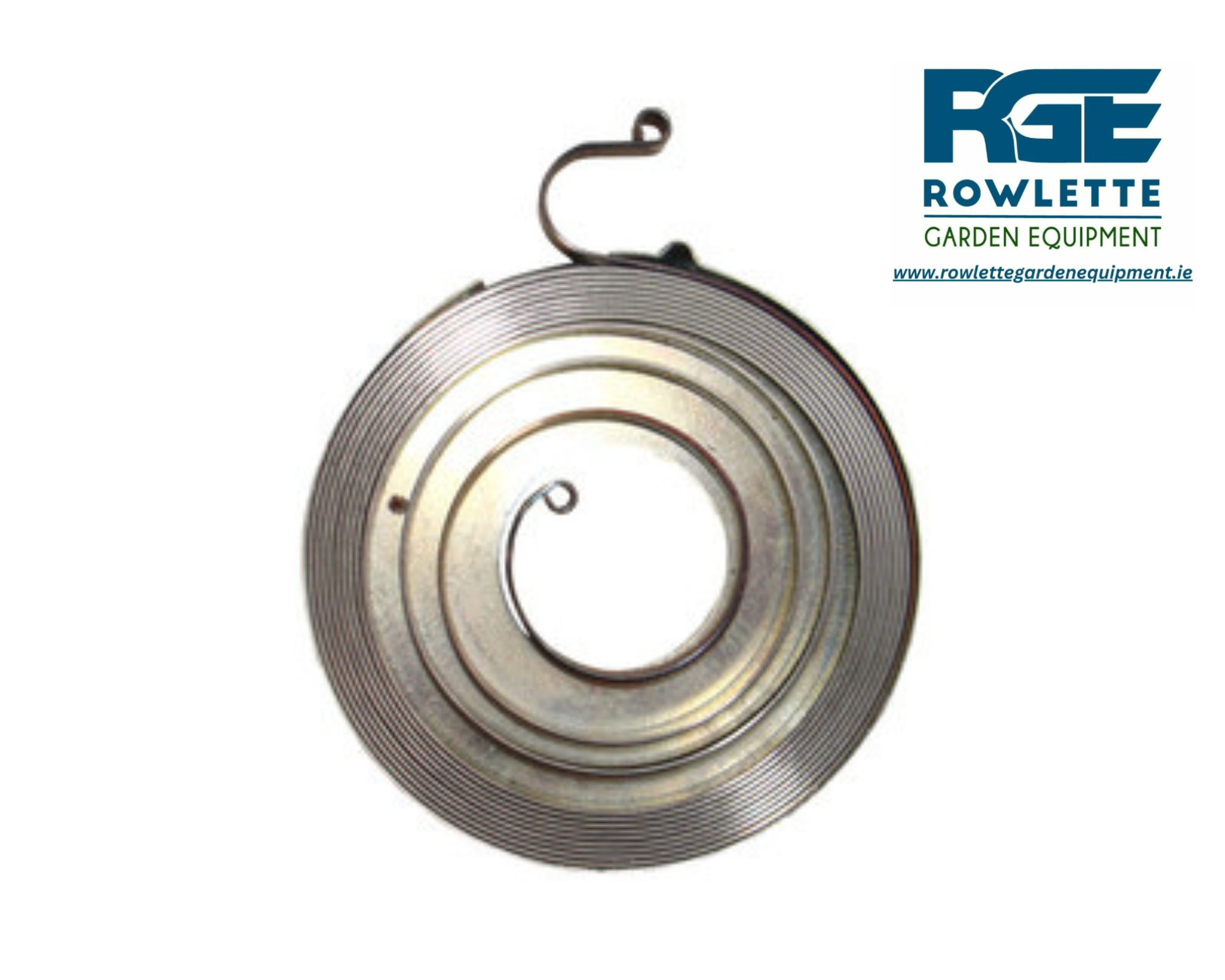 Replacement Stihl TS400 Recoil Spring