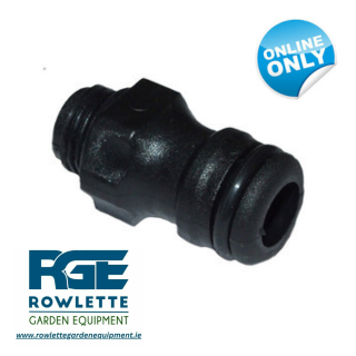 Replacement Stihl TS400 & TS410 Hose Connector