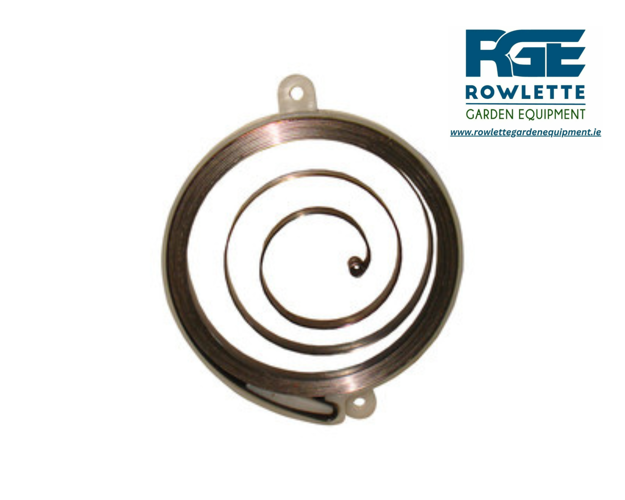 Replacement Stihl TS410 Recoil Spring