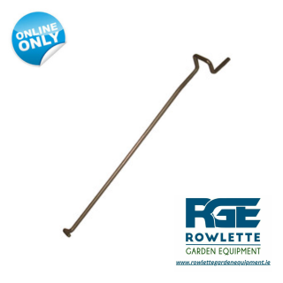 Replacement Stihl TS410 Throttle Rod