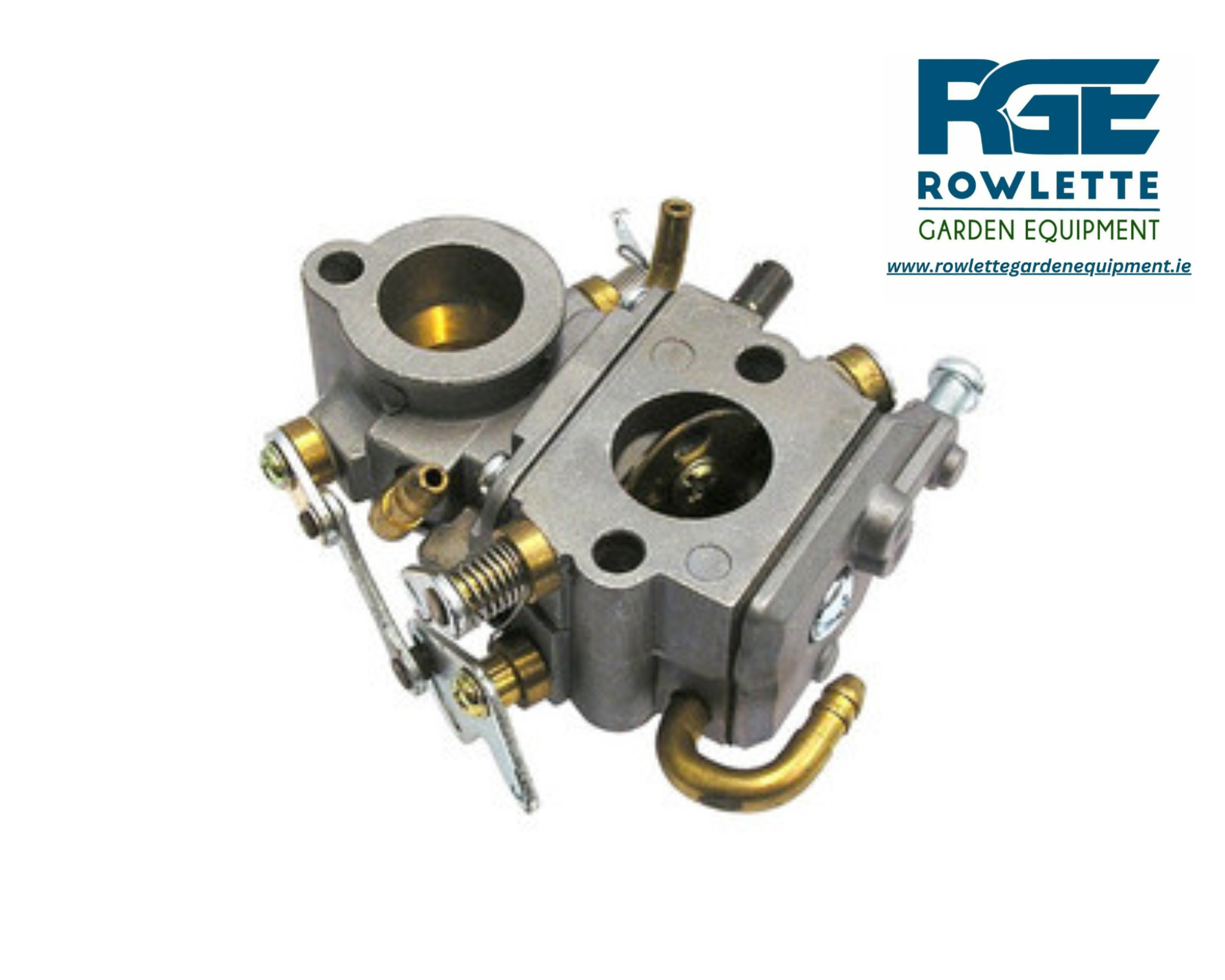 Replacement Stihl TS410, TS420 Carburettor
