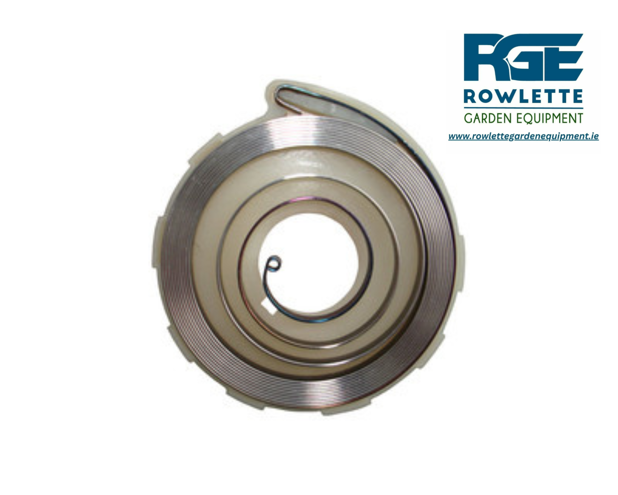 Replacement Stihl TS410 & TS420 Recoil Spring
