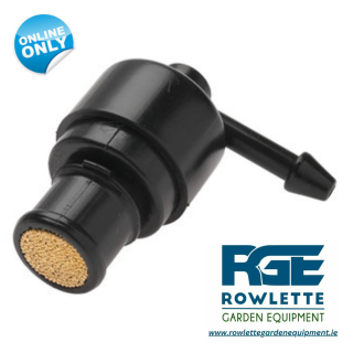 Replacement Stihl TS410, TS420, TS440, TS480i, TS500i Fuel Tank Vent