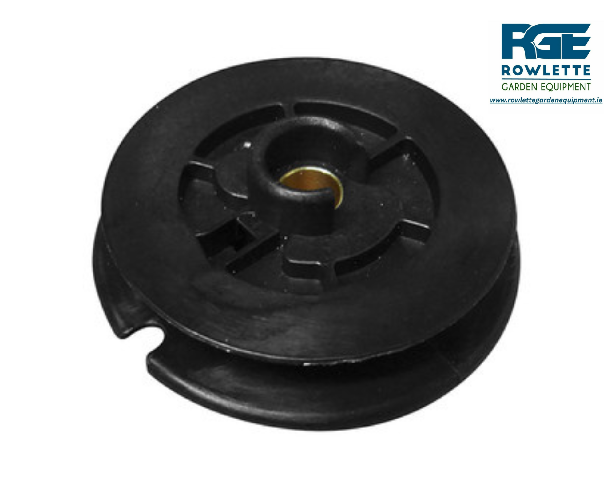 Replacement Stihl TS410, TS420, TS480I & TS500I Pulley