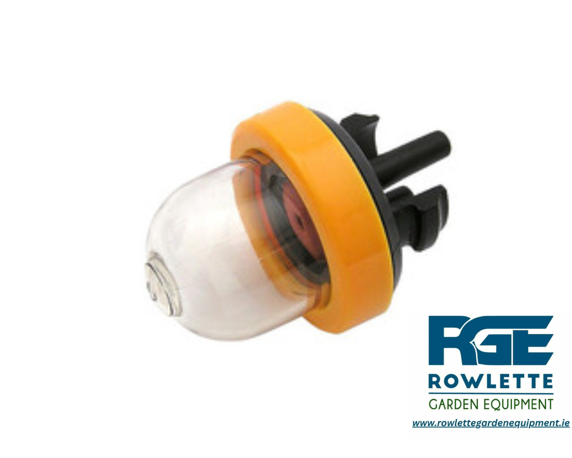 Replacement Stihl TS700, TS800, BR500, BR550 & BR600 models. MTD, McCulloch, Ryobi, Homelite Primer bulb
