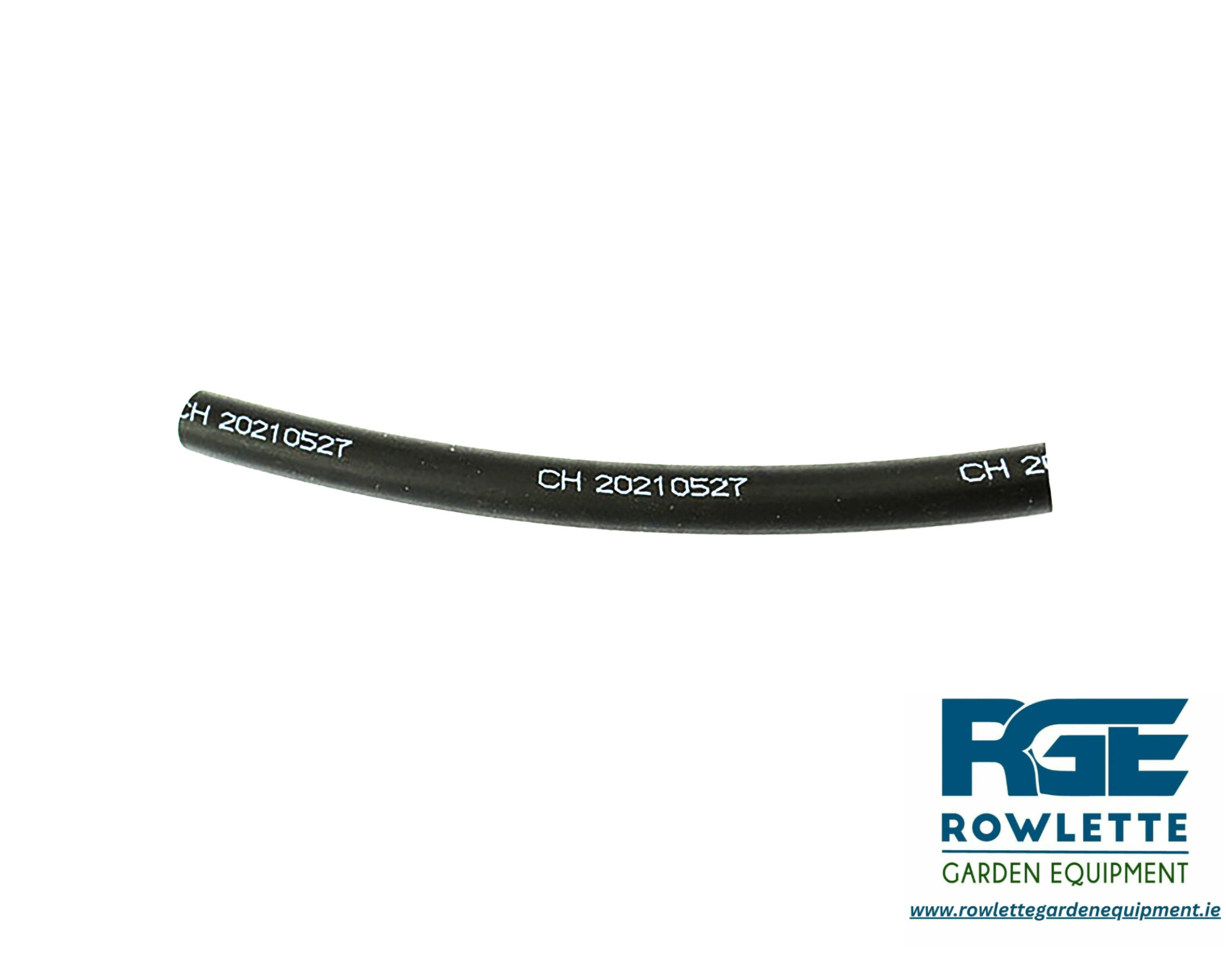 Replacement Stihl, 1P61FE, 1P65FE, 1P65FE (Weibang), HS139A, HS123A, 1P65FE-3, WBE140 , WBE120 Fuel Pipe