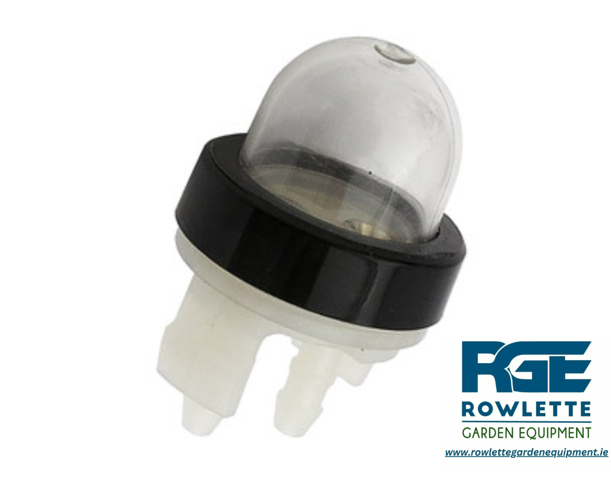 Replacement Stihl models FS120, FS200, FS271, FS272, FS350 Primer