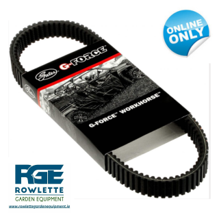 Replacement Suzuki King / Arctic Cat Gates CVT Drive Belt