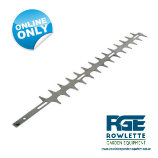 Replacement Tanaka THT-210, THT-2100 Hedgetrimmer Blade