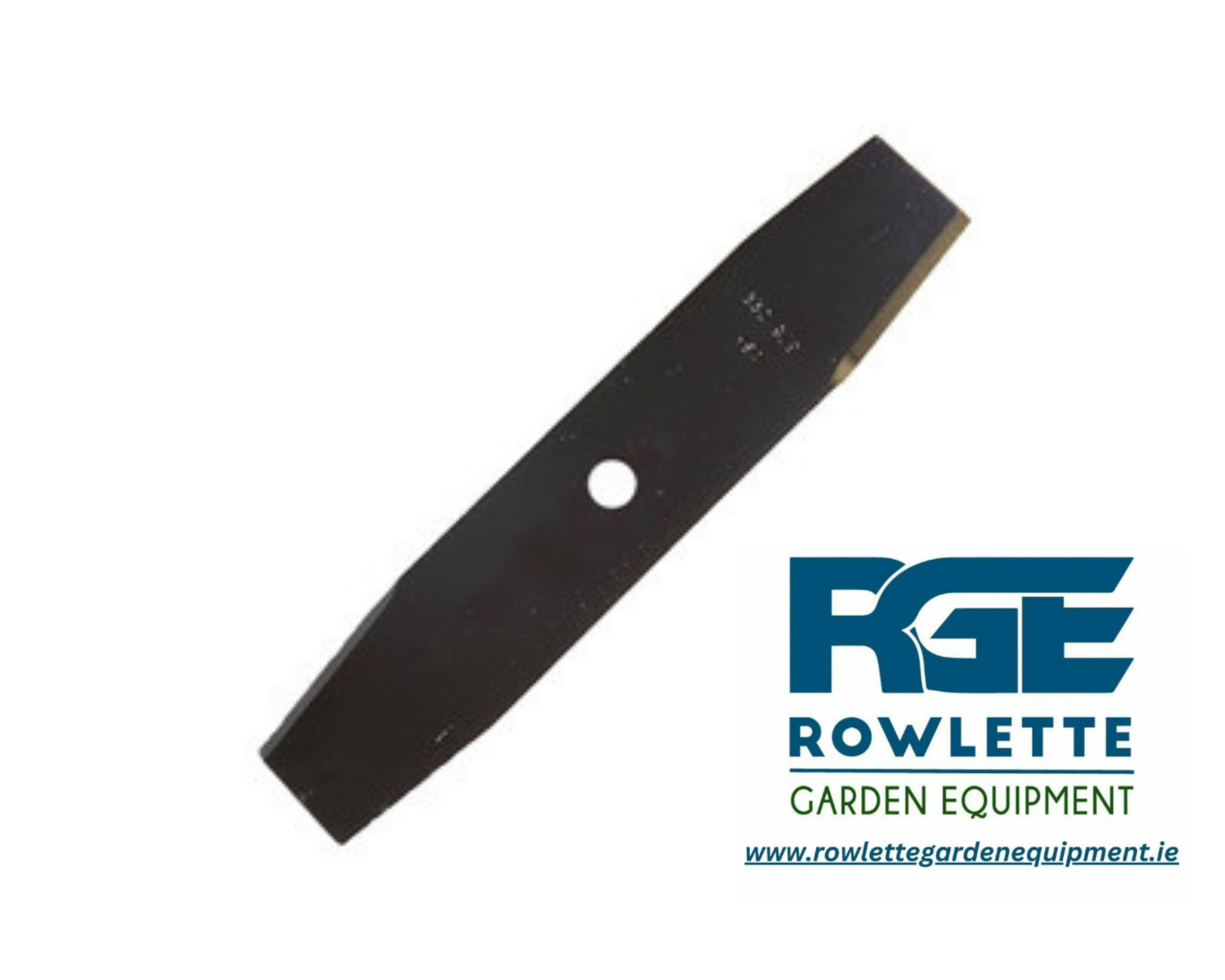 Replacement Tanaka edger blade