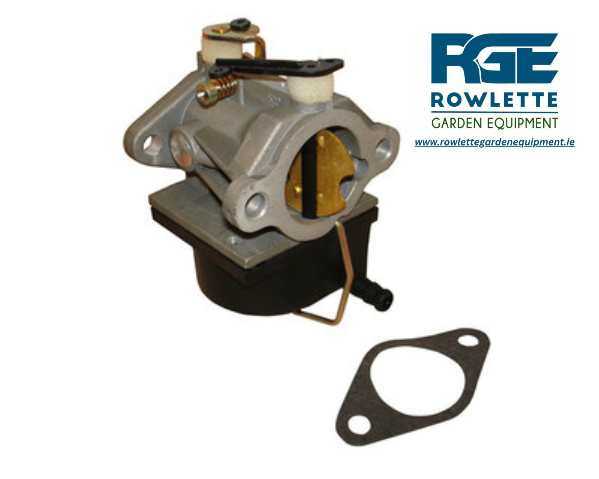 Replacement Tecumseh OHV110, OHV115, OHV120, OHV125, OHV130, OV358EA & OVH135 Carburettor