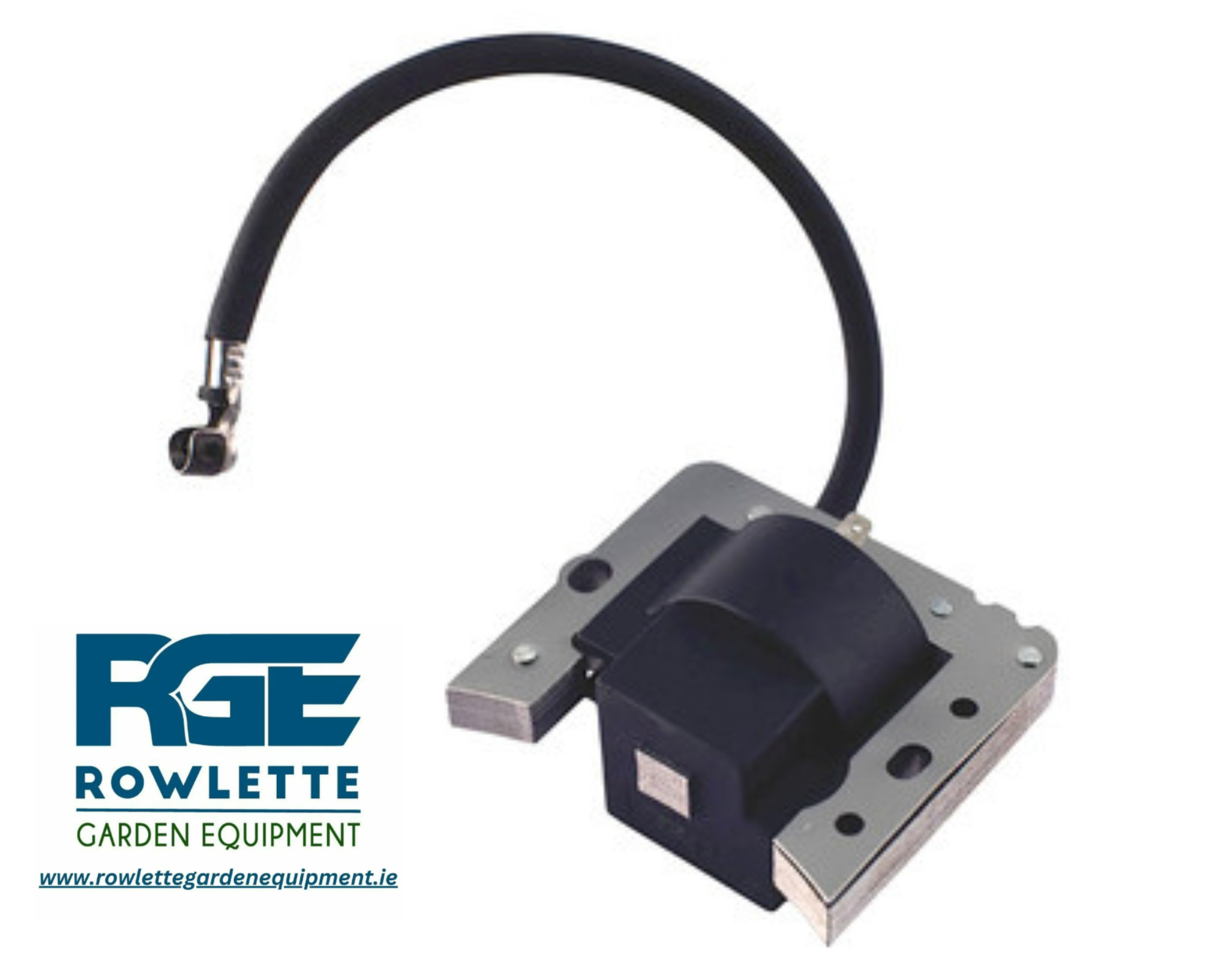 Replacement Tecumseh TVS/TNT/ECV/LEV100/LEV115/OVRM105 Ignition Coil