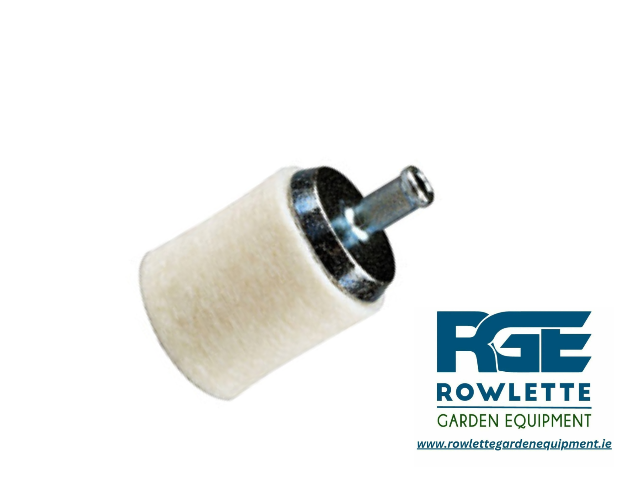 Replacement Tillotson OW497 Fuel Filter