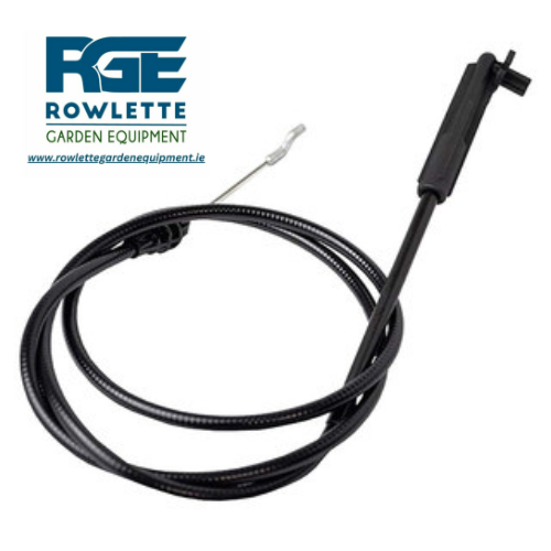 Replacement Toro 20112, 20332, 20332C, 20334, 20334C, 20340, 20352, 20353, 20355, 20357, 20372, 20374, 20655, 20656, 20955, 20956, 20960, 20961, 20964 & 20965 Brake Cable