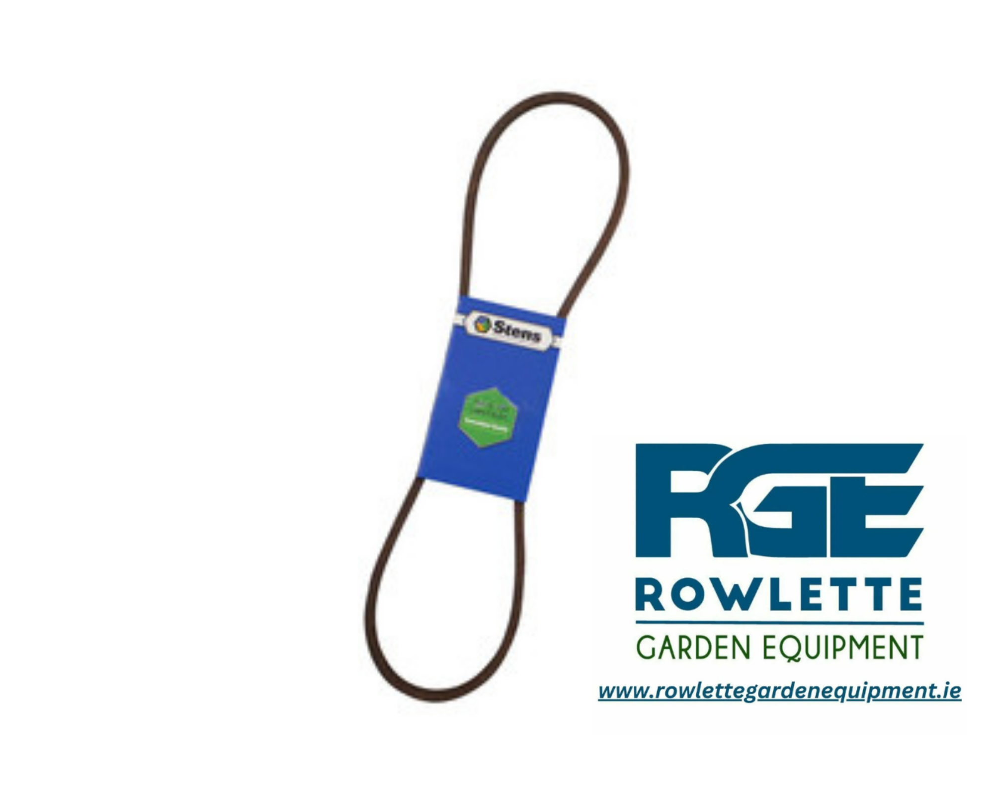 Replacement Toro 20199, 20200, 20975, 90976, 20977, 20978, 21199, 21200, 21810, 21811 drive belt