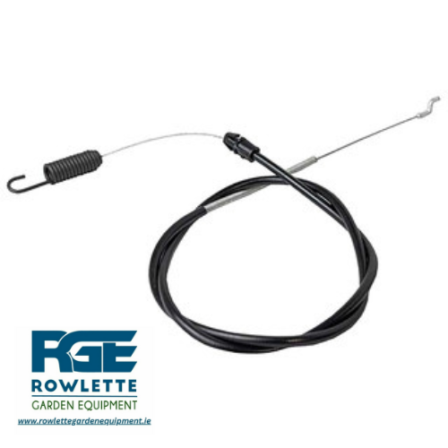 Replacement Toro 20332, 20333, 20334, 20337, 20352, 20372, 20373, 20374, 20376, 20955, 20956 & 2095 Clutch Cable