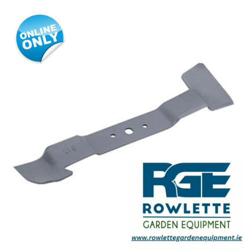 Replacement Viking MT5097, MT 5097.0, MT 5097.0 C, MT 5097.0 Z. Clockwise rotation Blade