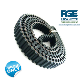 Replacement Viking  MT5112, MT6112.1C, MV-100, MVE-HD100, MVE-HD100, MVE-HH100 Timing Belt