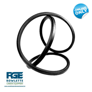 Replacement Viking MT6127.0ZL Deck Belt