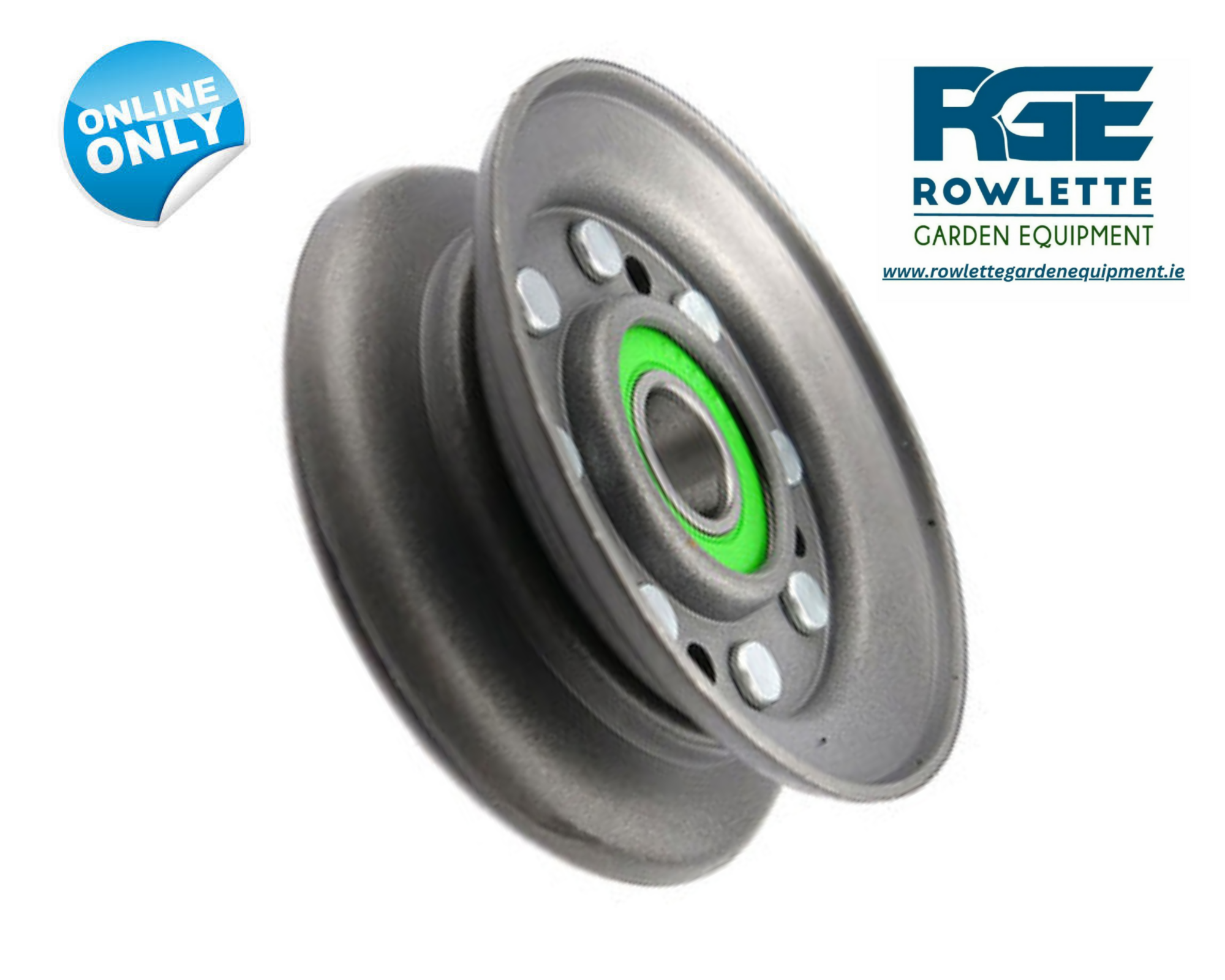 Replacement Viking Pulley