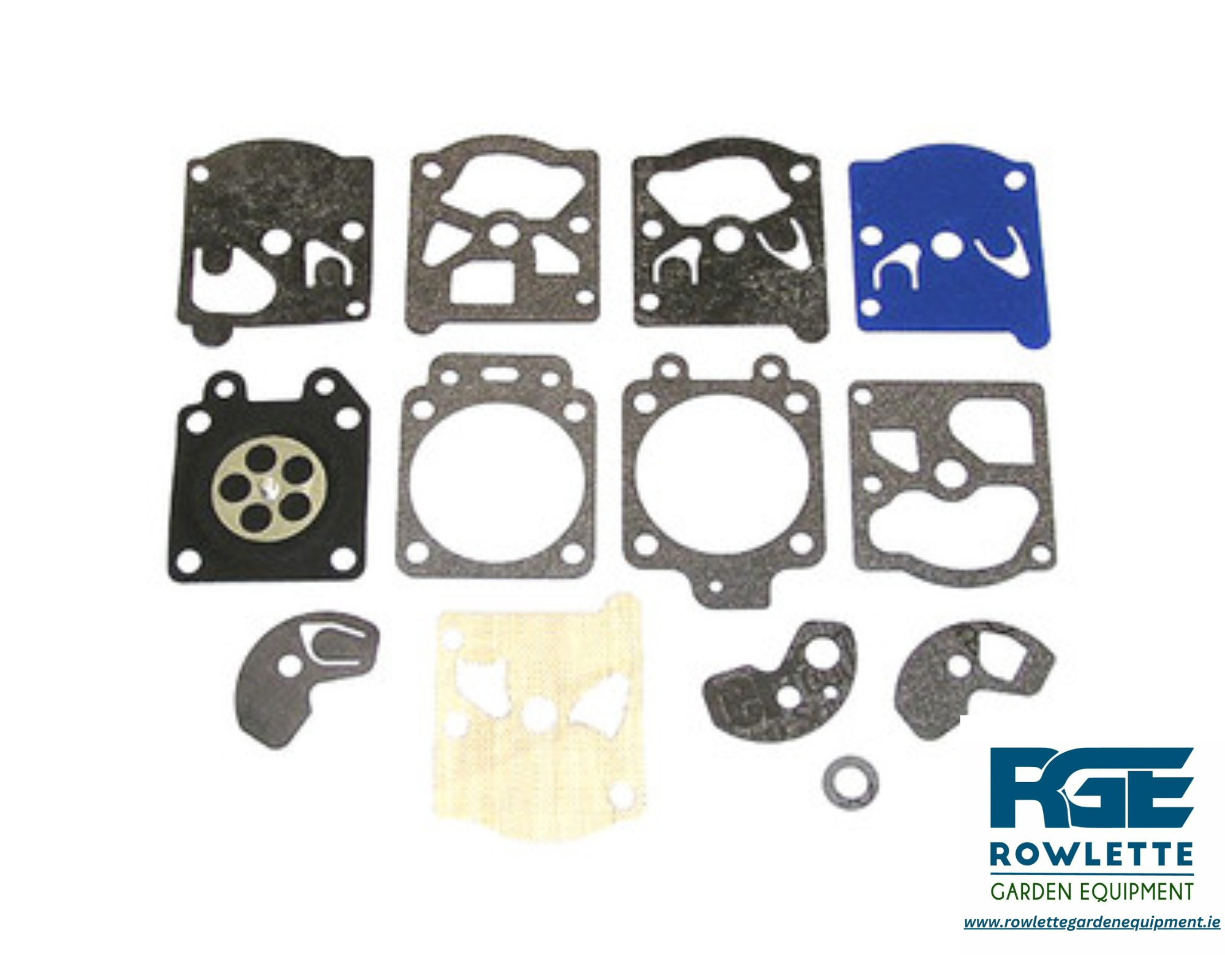 Replacement WA & WT carbs. Stihl 024. 026, MS240, MS260. FS48, FS52, FS56, FS62, FS66, FS80, FS81,FS85, FS86. Fits also: Many: Oleomac, Husqvarna, Alpina, Carb kit