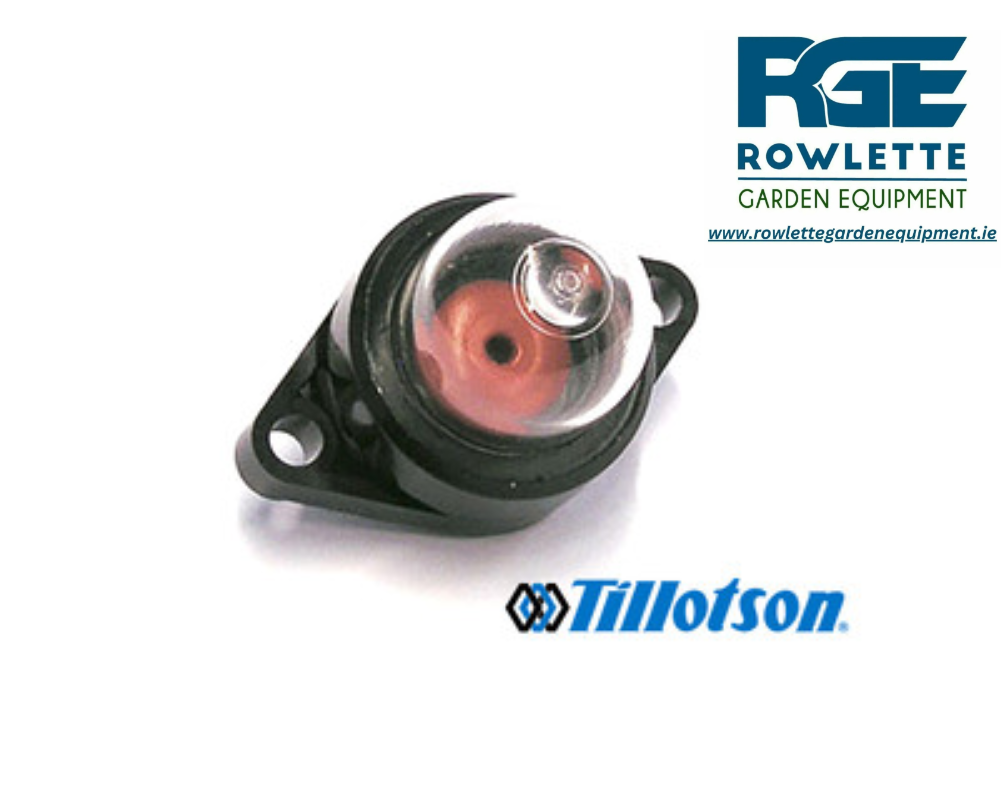 Replacement Walbro Primer Assembly