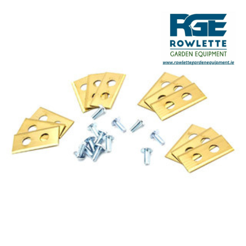 Replacement Worx/Kress Blades Set