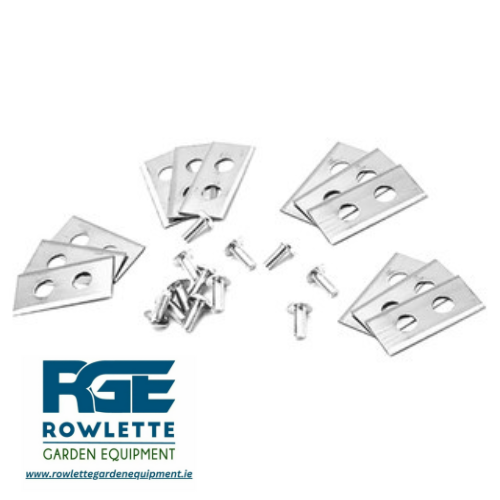 Replacement Worx/Kress Blades Set