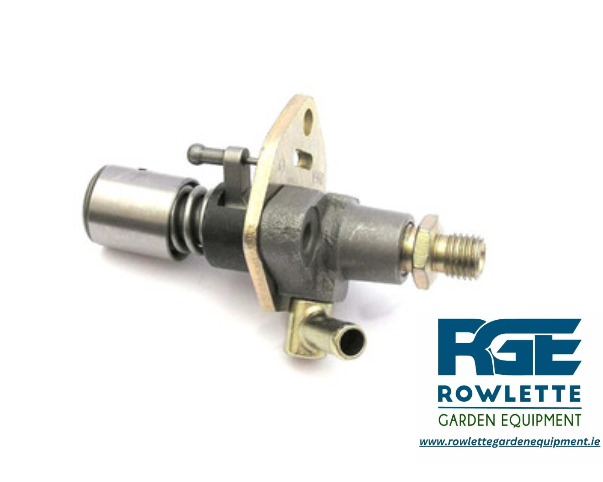 Replacement Yanmar Fuel Pump