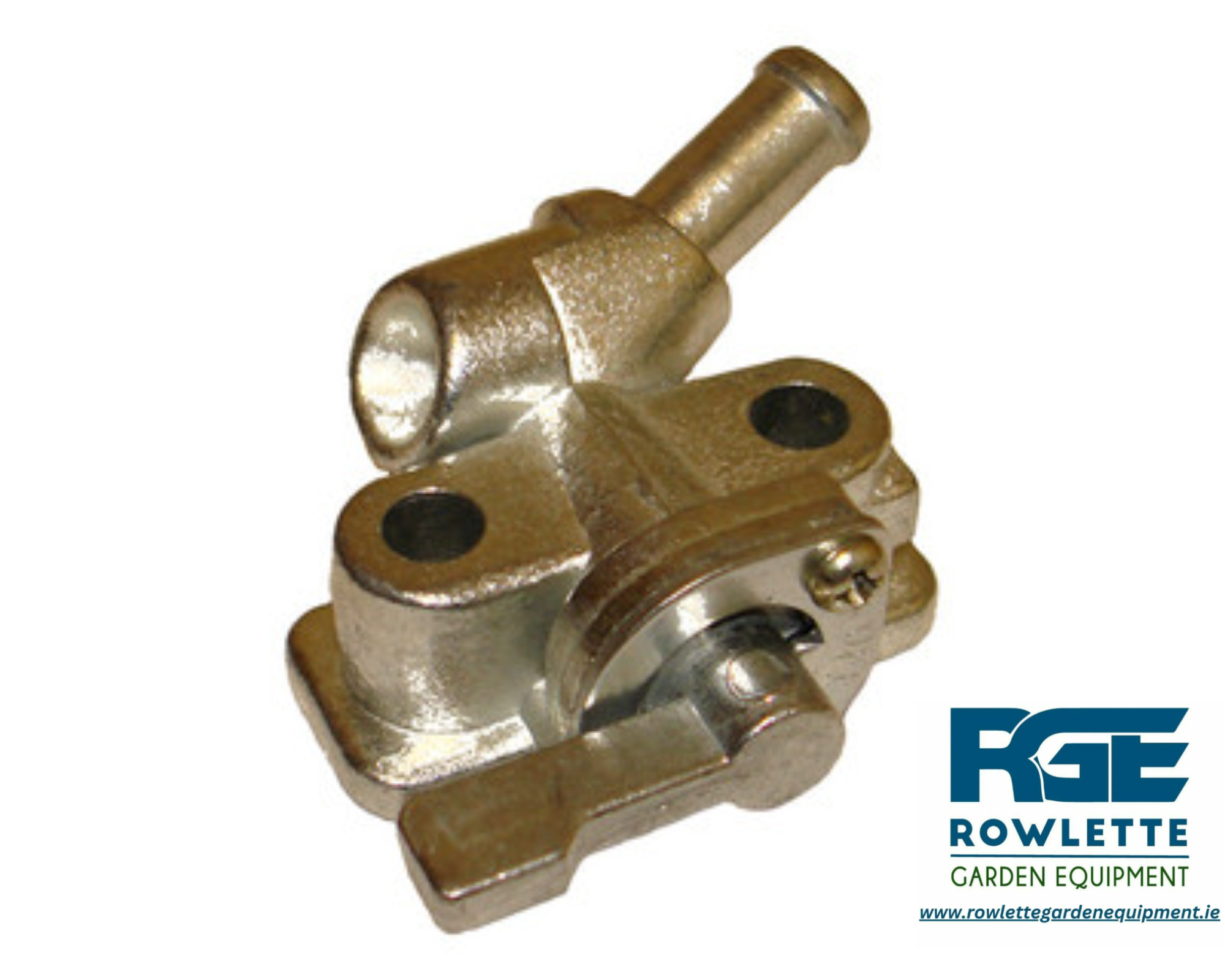 Replacement Yanmar Fuel Tap