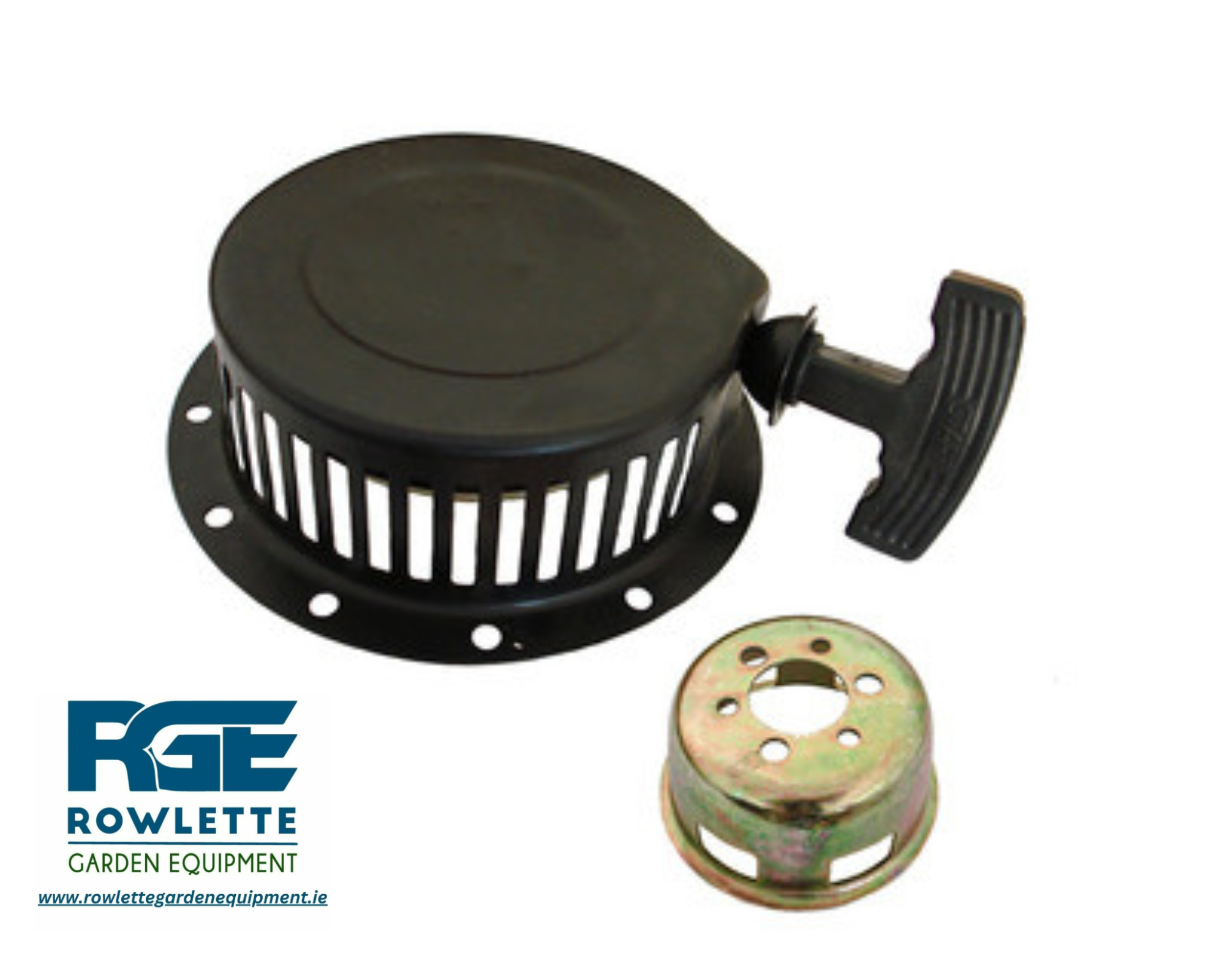 Replacement Yanmar L40 & L48 Recoil Unit