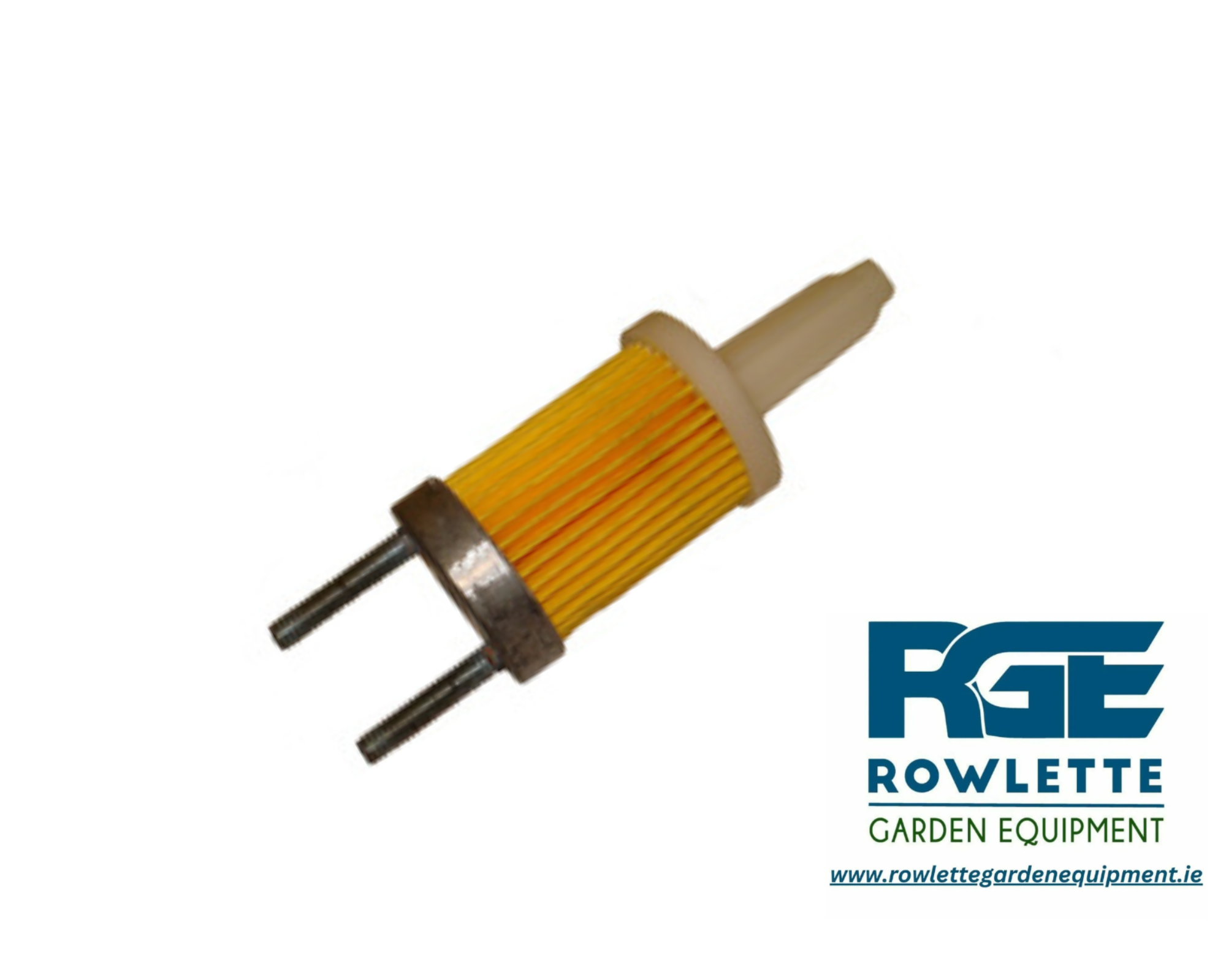Replacement Yanmar L40,L48 fuel filter