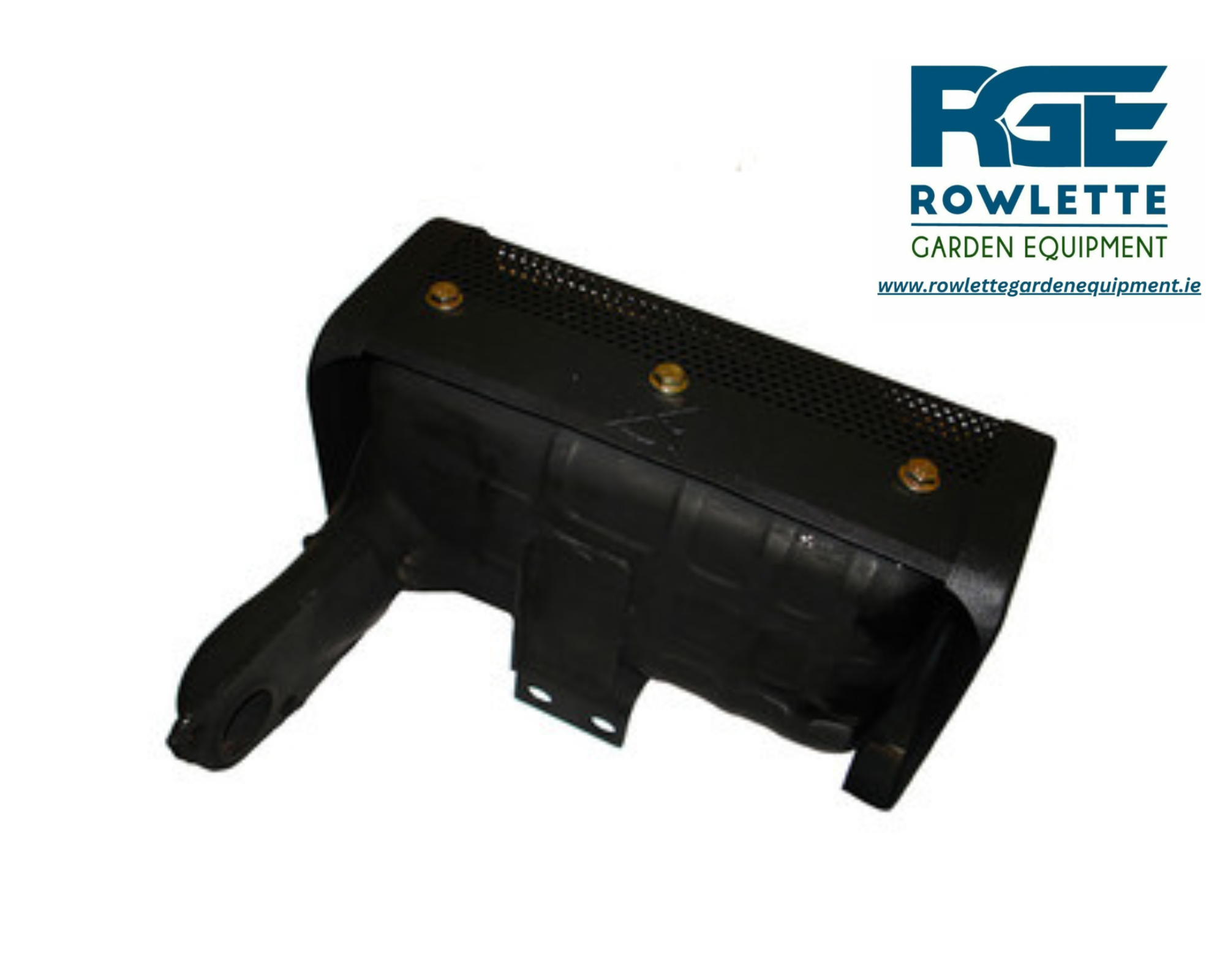 Replacement Yanmar  L70 Muffler